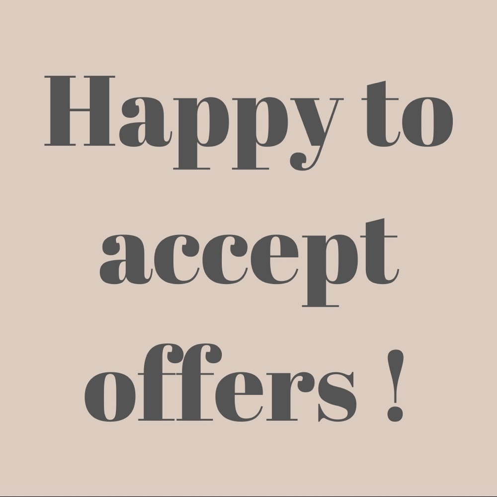 10% off 2 or more items!  Happy shopping 🛍